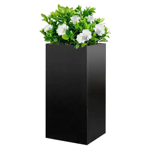 Trädgård blomkruka Balkong Dekorativ