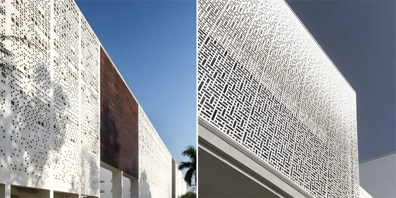 Aluminum Panels Aluminum Panels