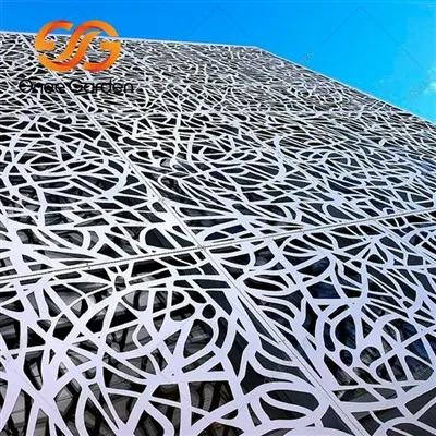 Utvändig beklädnad